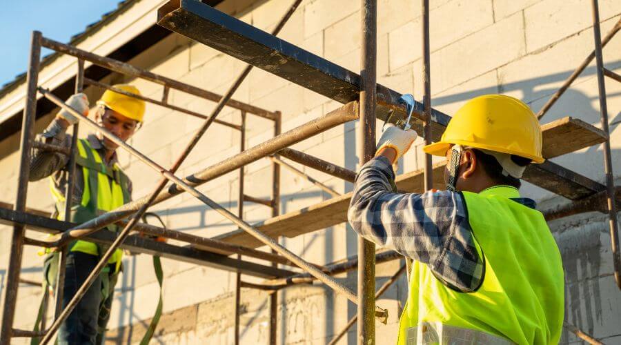 Local Siding Services in Chandlerville, IL